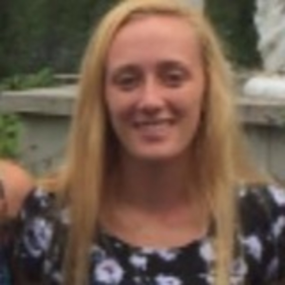 Meet your Posher, Ariana